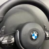 AFTERMARKET BMW M SPORT F10 F11 F12 F13 F06 F01 F02 5 6 7 SERIES STEERING WHEEL