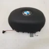 06-13 OEM BMW E88 E82 E92 E93 Front Driver SPORT Steering Wheel Airbag Air Bag