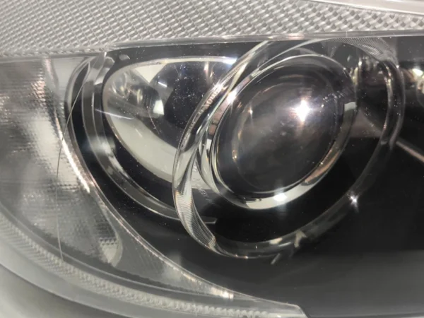 BMW JDM 325i 330i 328i 335i E90 E91 Sedan Front Headlights Lamp XENON HID