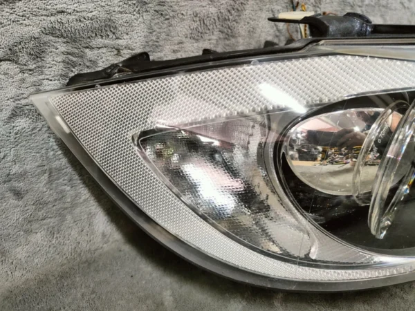 s-l960 (3) 06-08 BMW 325i 330i 328i 335i Sedan Headlights Head LAMPS XENON HID E90