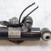 15-18 OEM BMW F85 F86 X5M X6M Rear Suspension Passenger Side Shock Absorber