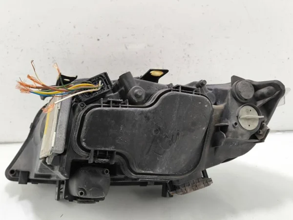 BMW 325i 330i 328i 335i E90 E91 Dynamic XENON HID Sedan Front Headlight Lamp AFS