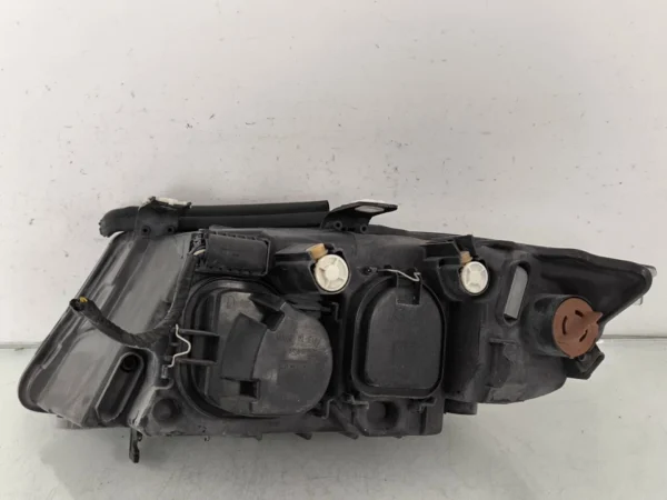 s-l960 (3) BMW 325i 330i 328i 335i E90 E91 HALOGEN Sedan Front Headlights Lamp With Eyelid