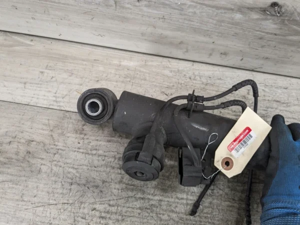 14-19 OEM BMW F85 F86 X5M X6M Rear Left Side Suspension Shock Absorber