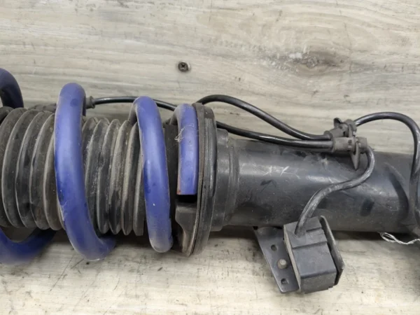 14-19 OEM BMW F85 F86 X5M X6M Front Right Suspension Absorber Strut Shock VDC