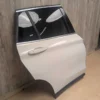 s-l960 16-22 OEM BMW F48 X1 28i 28iX Rear Right Passenger Door Shell Panel White