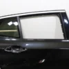 2018 - 2023 BMW X2 F39 REAR RIGHT PASSENGER SIDE DOOR SHELL OEM BLACK_475