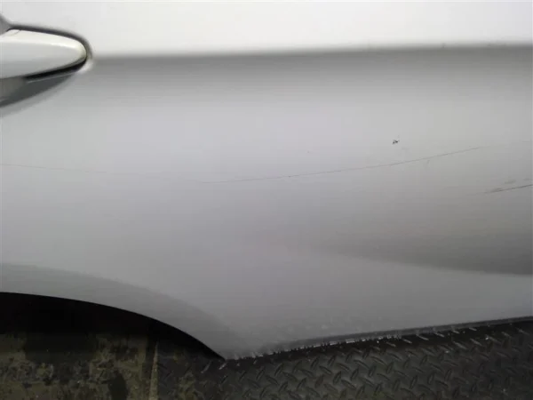 REAR DOOR BMW X1 2012 12 2013 13 2014 14 2015 15 Right White 1341949