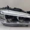 s-l960 (4) 2014-2018 BMW X5 X6 F15 Right Passenger Headlight Adaptive AFS Original OEM