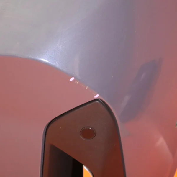 BMW X1 FRONT BUMPER 2023 2024 2025 2026 51115A61945 STORM GRAY OEM