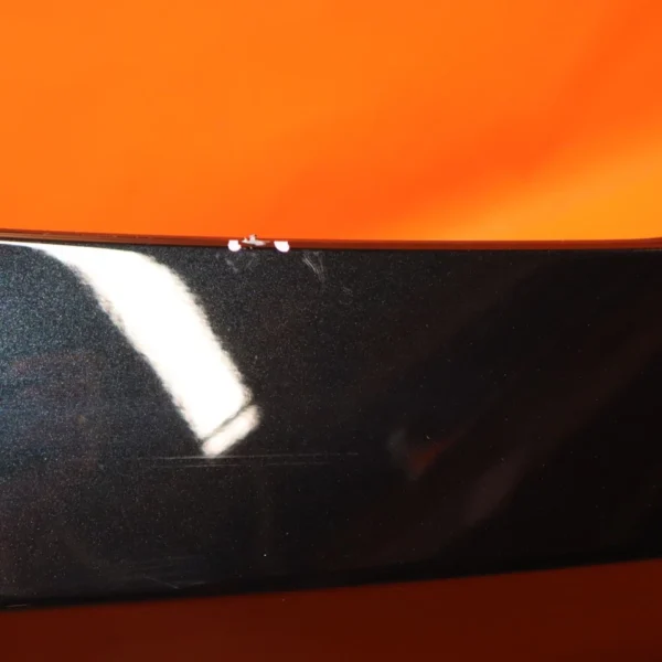 s-l960 (4) BMW X1 FRONT BUMPER 2023 2024 2025 2026 51115A61945 BLACK X-LINE OEM