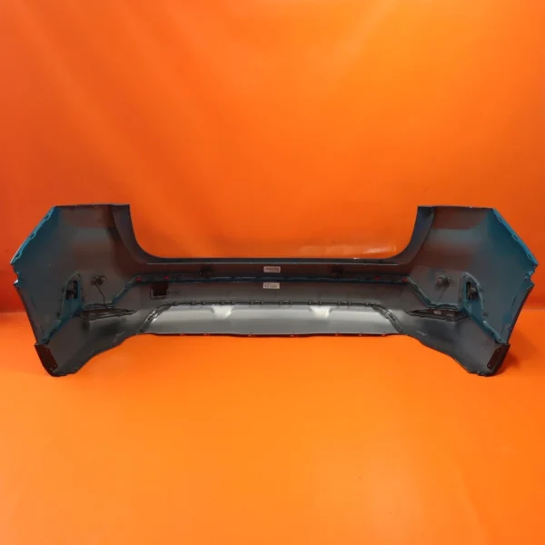 s-l960 (4) BMW X1 REAR BUMPER 2023 2024 2025 51125A4FFD1 OEM