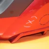 BMW X2 REAR BUMPER 2024 2025 2026 51125A34709 VEGAS RED OEM
