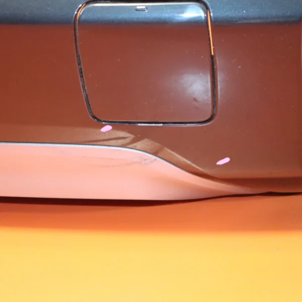 BMW X1 REAR BUMPER 2023 2024 2025 2026 51125A4FFD1 CAPEYORK GREEN X-LINE OEM