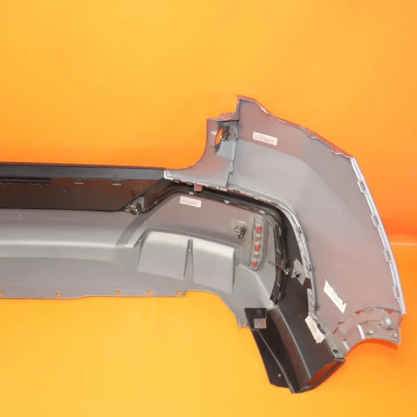 BMW X2 REAR BUMPER 2024 2025 2026 51125A34709 SKYSCRAPER GREY OEM