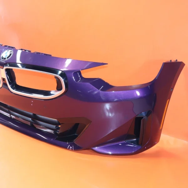 BMW 230I 230 FRONT BUMPER 2022 2023 2024 2025 51115A2FC40 COUPE 2 SERIES OEM