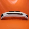 s-l960 (4) BMW 330 FRONT BUMPER 2023 2024 2025 51115A695E6 MINERL WHITE 3 SERIES SEDAN OEM