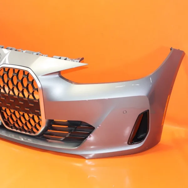 s-l960 (4) BMW 430 430I GRAN COUPE FRONT BUMPER 2022 2023 2024 2025 2026 51115A0F2F9 OEM