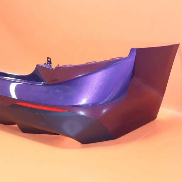 BMW 230I 230 REAR BUMPER 2022 2023 2024 2025 51125A2E937 2 SEIRES OEM