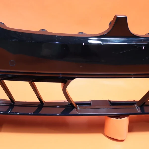 s-l960 (4) BMW X5 M SPORT FRONT BUMPER 2024 2025 2026 51115A45332 CARBON BLACK OEM