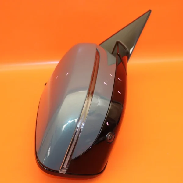 BMW 430 MIRROR RIGHT PASSENGER 2021 2022 2023 2024 2025 G22 51165B4B5F2 OEM