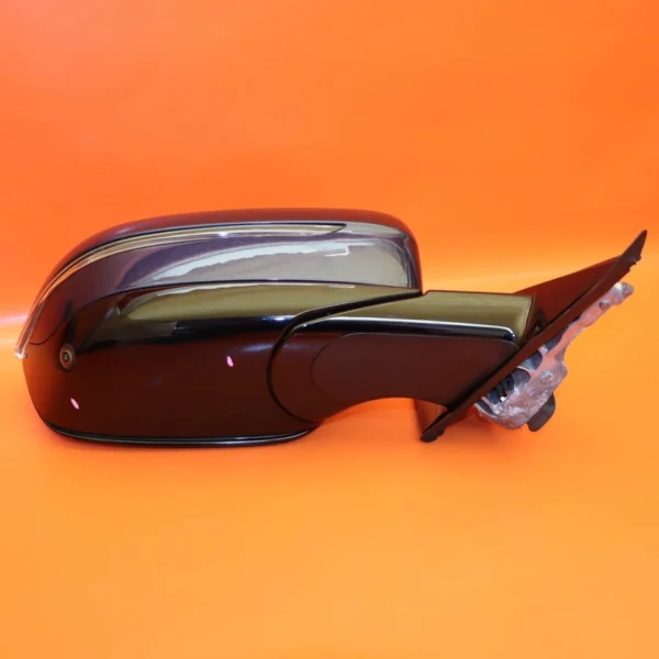 BMW 330 MIRROR RIGHT PASSENGER 2019 2020 2021 2022 2023 2024 2025 51165B4B432