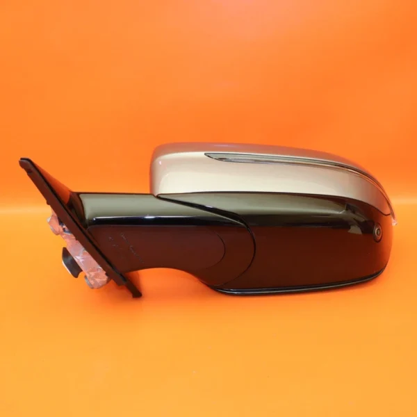 BMW 430 MIRROR LEFT DRIVER 2021 2022 2023 2024 2025 G22 51165B4B5F1 OEM