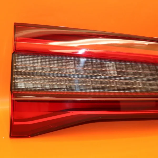 BMW X5 TAIL LIGHT LIFT GATE LEFT DRIVER 2019 2020 2021 2022 63217931997 LED OEM