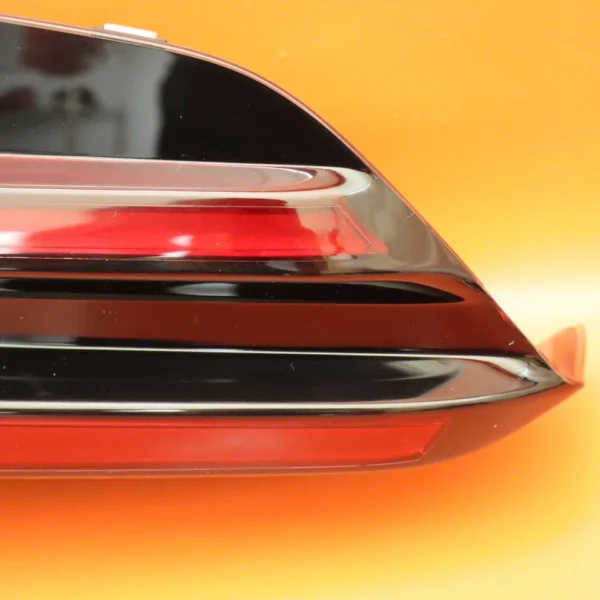 BMW X5 TAIL LIGHT LIFT GATE LEFT DRIVER 2023 2024 2025 63215A912A7 LED OEM