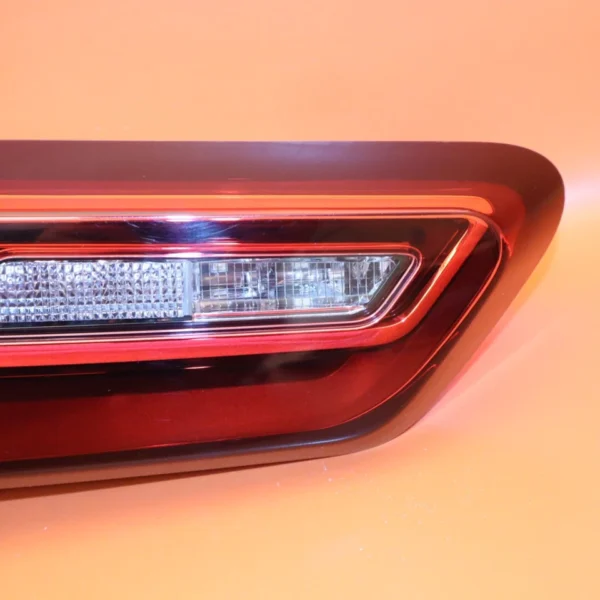 BMW X2 TAIL GATE TAIL LIGHT LEFT DRIVER 2024 2025 63219448821 OEM