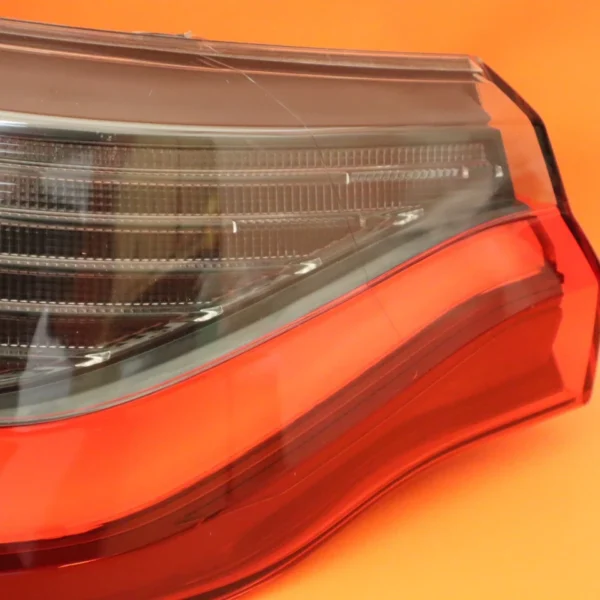 s-l960 (4) BMW M4 I4 430 TAIL LIGHT LEFT DRIVER 2021 2022 2023 2024 2025 63217477605 OEM