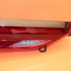 BMW X6 TAIL LIGHT TAIL GATE LEFT DRIVER LED 2019 2020 2021 2022 2023 63217932347