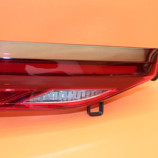 BMW X6 TAIL LIGHT TAIL GATE LEFT DRIVER LED 2019 2020 2021 2022 2023 63217932347