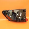 BMW X1 TAIL LIGHT RIGHT PASSENGER 2023 2024 2025 63219465360 LED OEM