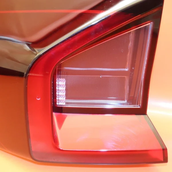 s-l960 (4) BMW X1 TAIL LIGHT LEFT DRIVER 2023 2024 2025 63219465359 LED OEM