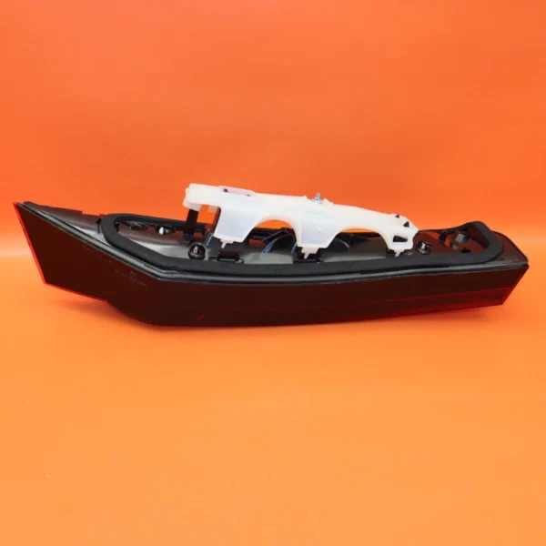 BMW X1 TAIL LIGHT TAIL GATE LEFT DRIVER 2023 2024 2025 63219465363 LED OEM