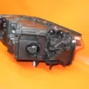 BMW X3 HEADLIGHT LEFT DRIVER 2018 2019 2020 2021 ADAPTIVE LED X4 8496827-01 OEM