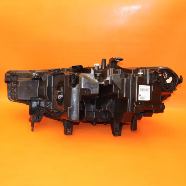 BMW X7 HEADLIGHT RIGHT PASSENGER 2019 2020 2021 2022 LED A89852952-01 OEM