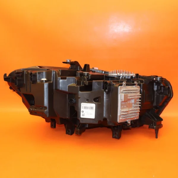 BMW X5 X6 HEADLIGHT LEFT DRIVER 2019 2020 2021 2022 2023 9481787-05 G05 G06 OEM