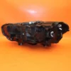 BMW X1 HEADLIGHT RIGHT PASSENGER 2020 2021 2022 LED 6311-5A01176-02 OEM