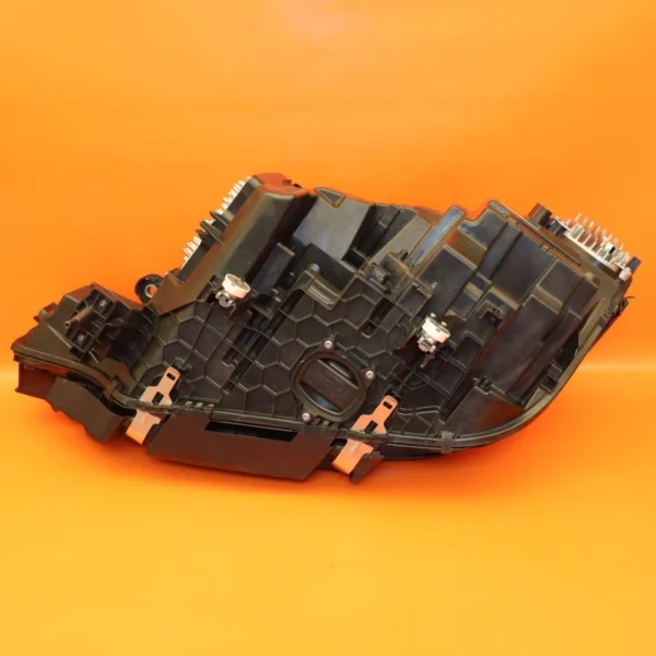 BMW X7 HEADLIGHT RIGHT PASSENGER 2019 2020 2021 2022 A85A279E6 OEM