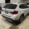 REAR DOOR BMW X1 2012 12 2013 13 2014 14 2015 15 Right White 1341949
