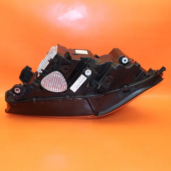 s-l960 (4) BMW X5 X6 HEADLIGHT LEFT DRIVER 2019 2020 2021 2022 2023 9481787-06 G05 G06 OEM
