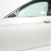 11-16 BMW F10 5 Series COMPLETE Door Front Left Driver Side Alpine White 300 OEM