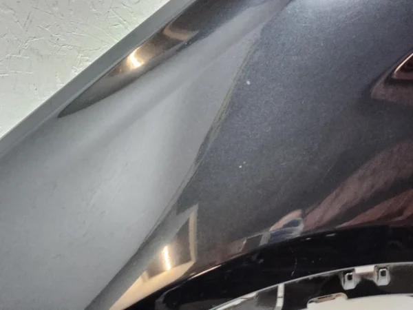 15-19 OEM BMW F86 X6M Front Left Driver Side Fender Panel Black 475