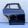 2016 - 2022 BMW X1 F48 Rear Right Side Door Shell Panel OEM