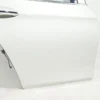 11-16 BMW F10 5 Series COMPLETE Door Rear Right Passenger (Alpine White 300) OEM