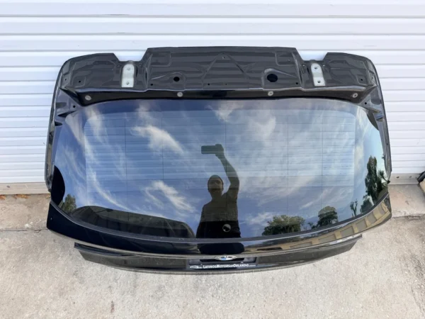 2016 - 2022 BMW X1 F48 Rear Trunk Tailgate Liftgate OEM