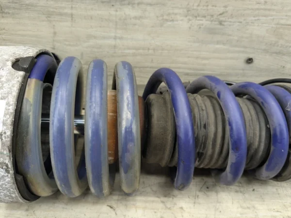 14-19 OEM BMW F85 F86 X5M X6M Front Right Suspension Absorber Strut Shock VDC