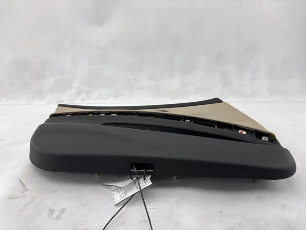 2007-2011 BMW 328i 335i E90 Front Left Interior Door Panel Trim OEM